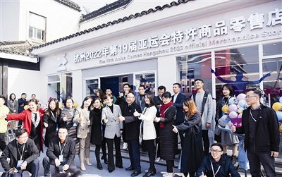 小文具撬动大监管 浙江文具用品零售业法治化观察
