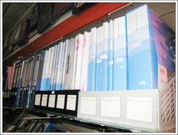 迁西凯轩文化用品商行 用品质与服务点亮文具零售新篇章