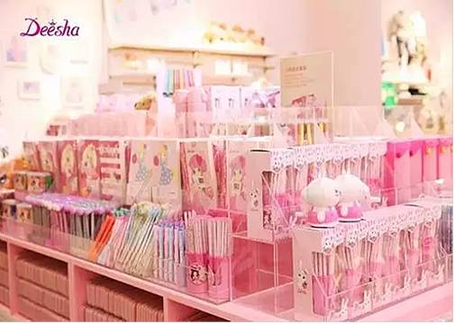 实体零售文具店的救赎 从卖工具到卖解决方案的转型之路