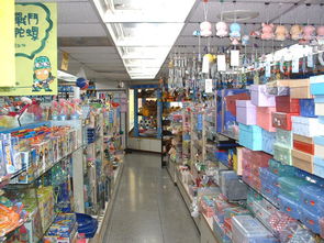 学生用品加盟店品牌推荐 文具用品零售的稳健之选